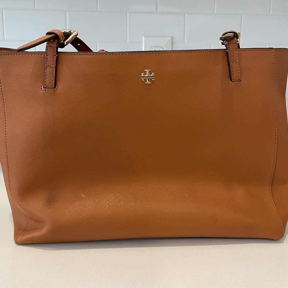 Tory Burch Tote / Laptop Bag